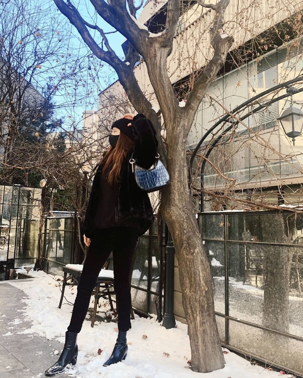 서현 인스타