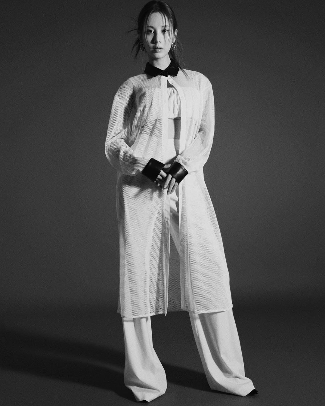 W Korea 9월호 서현