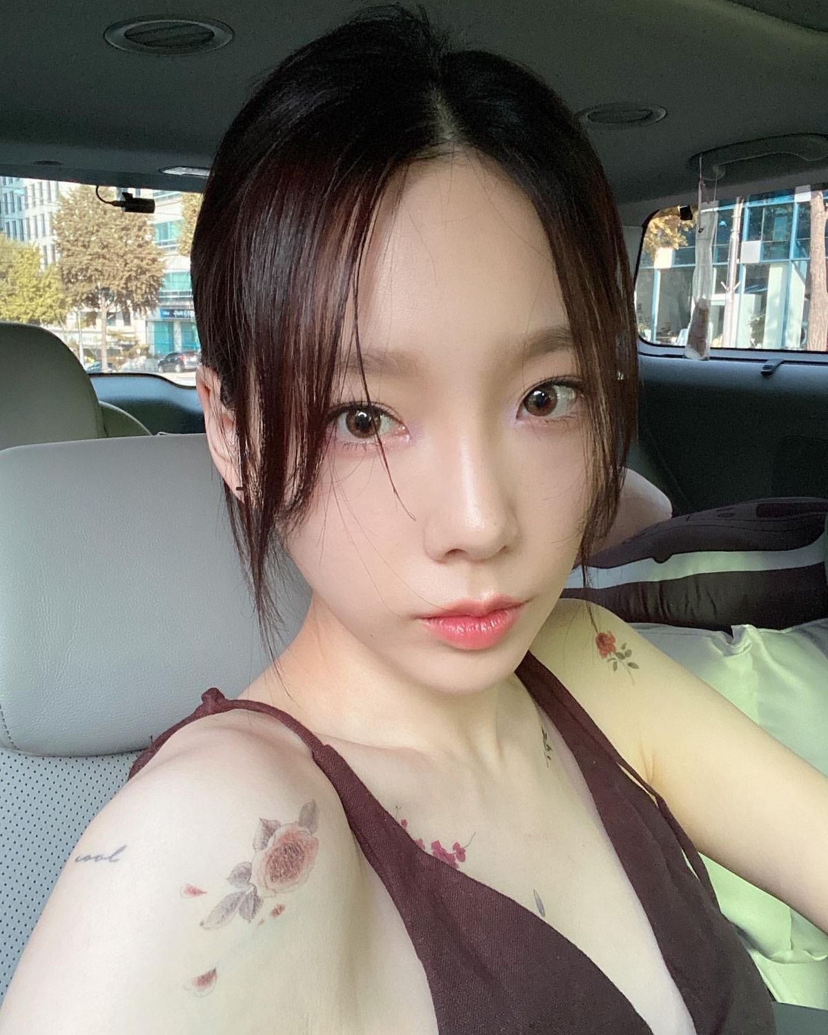 #태연.insta