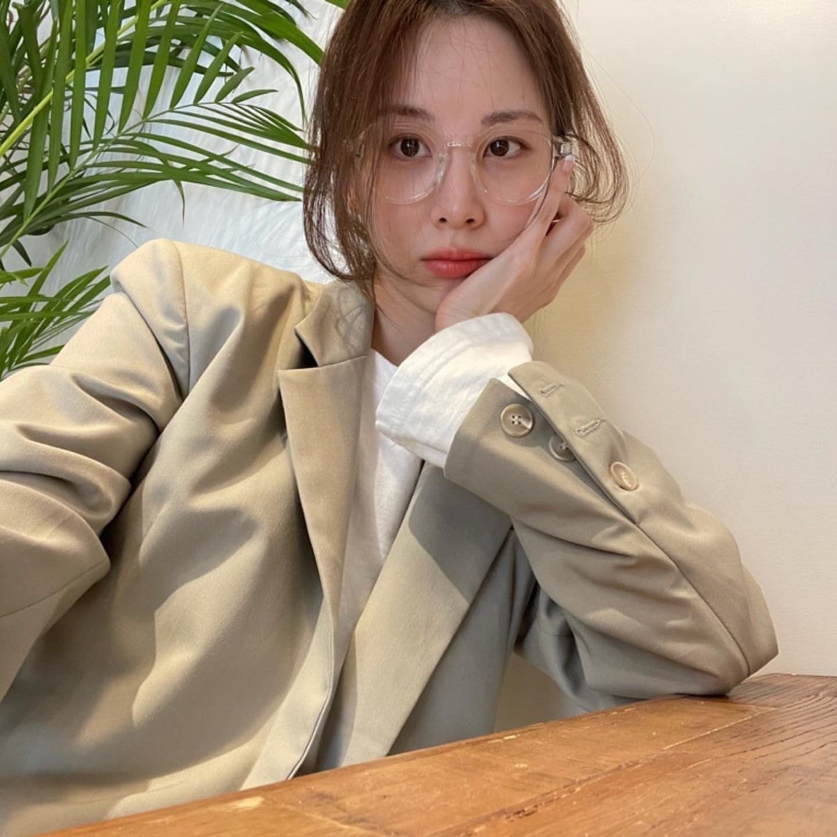 소녀시대 서현 인스타 업뎃