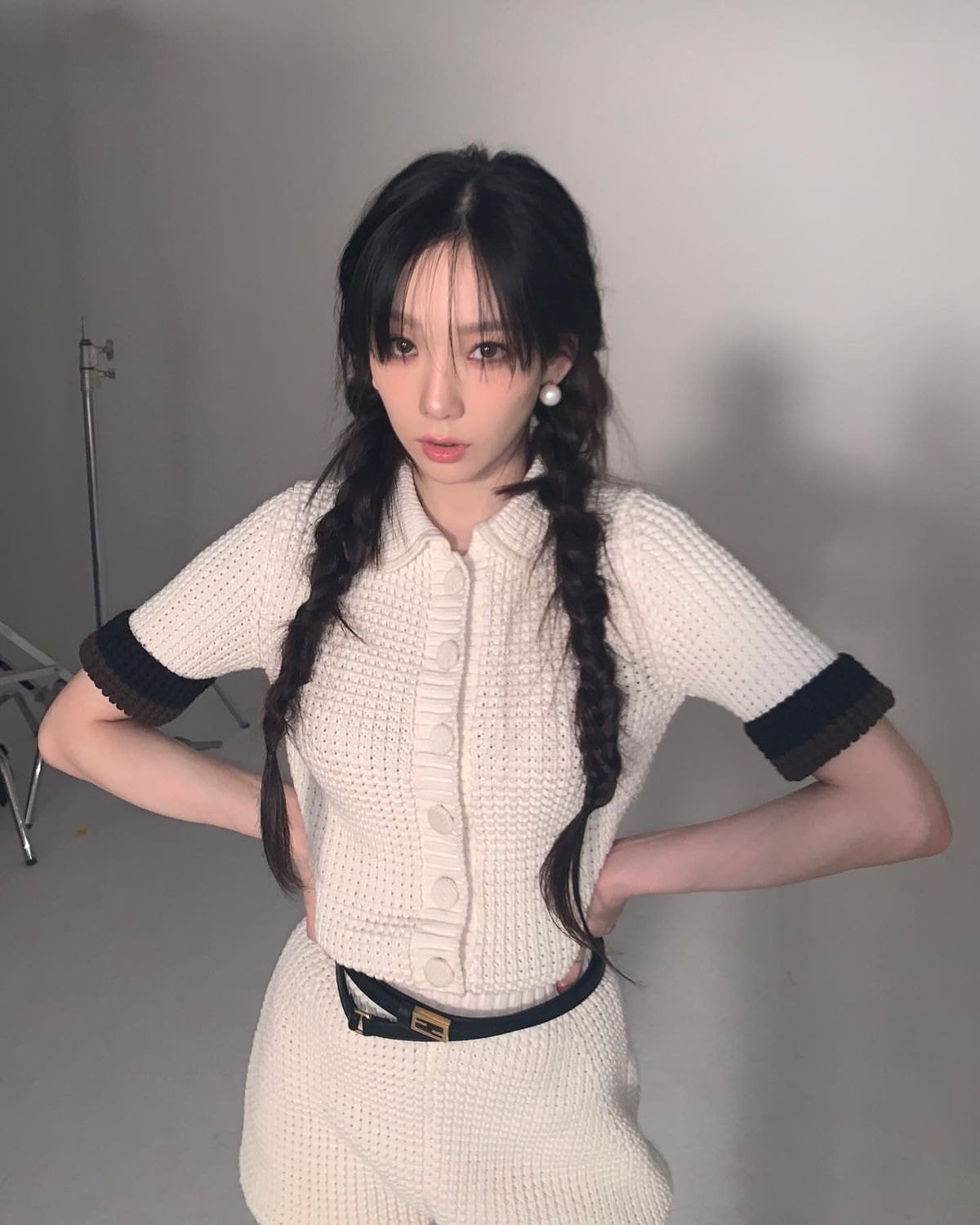태연 인스타 업뎃