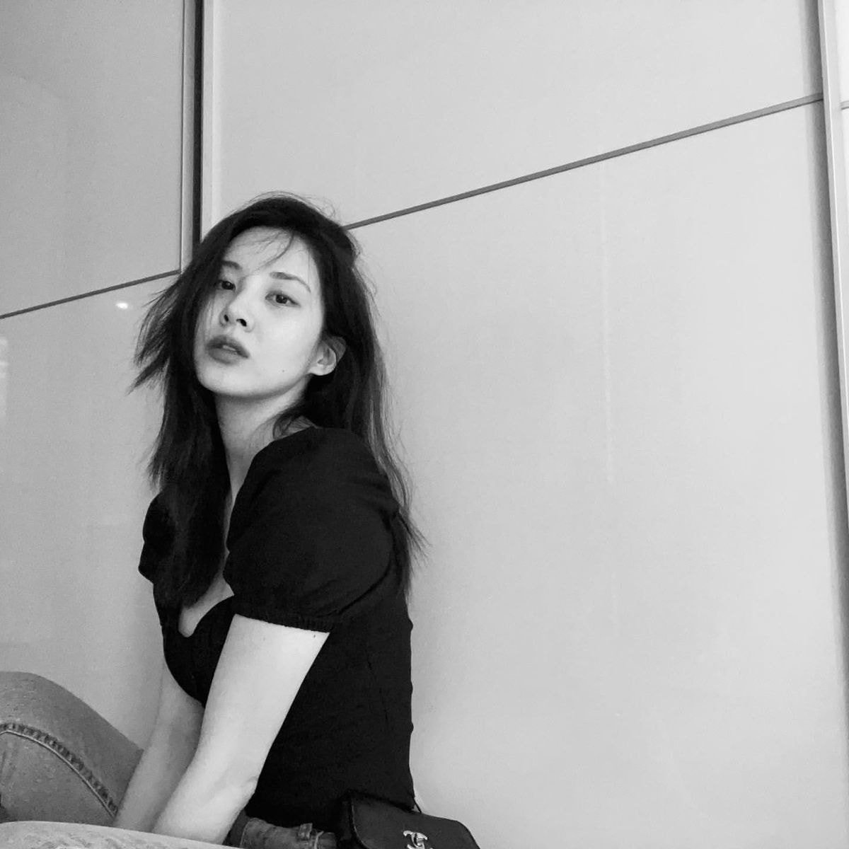서현 인스타그램 업뎃
