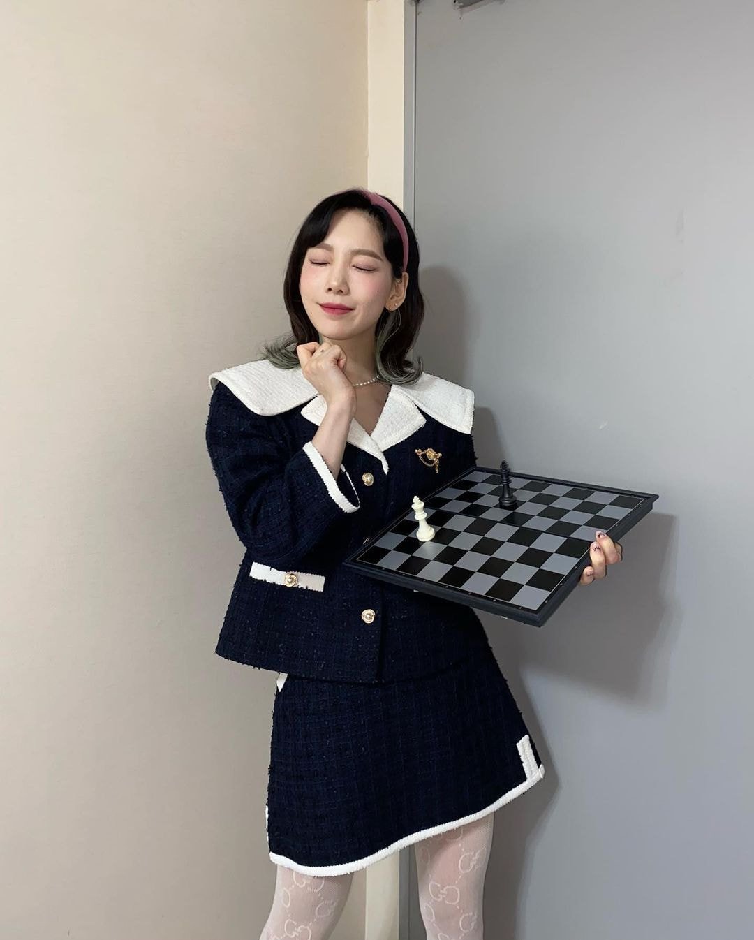 태연 인스타그램 업데이트