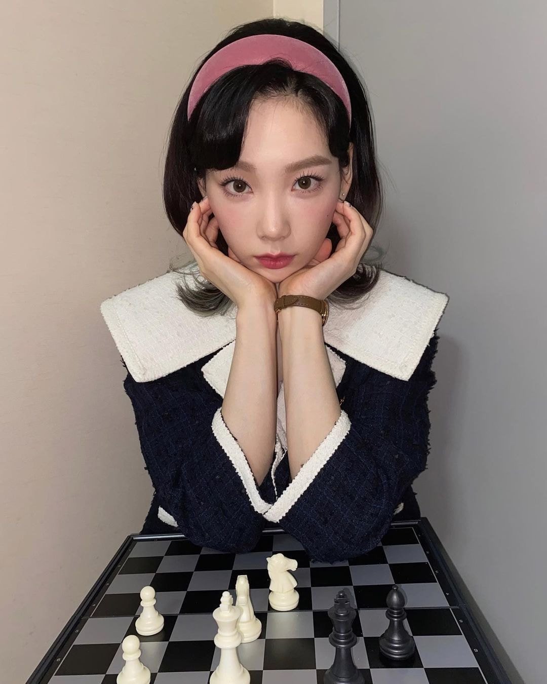 태연 인스타그램 업데이트
