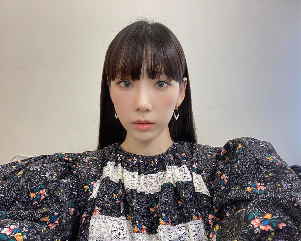 태연 인스타