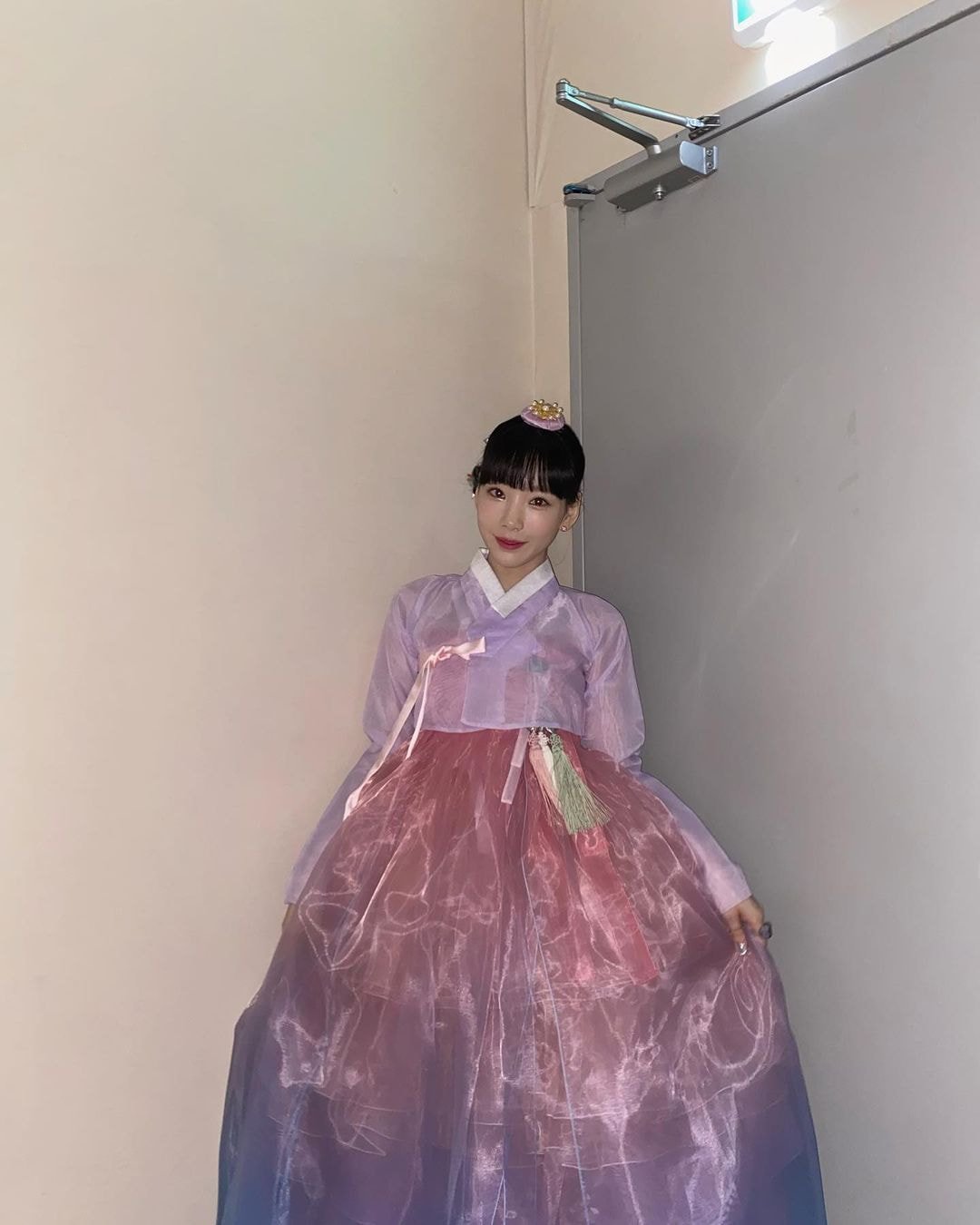 태연 인스타