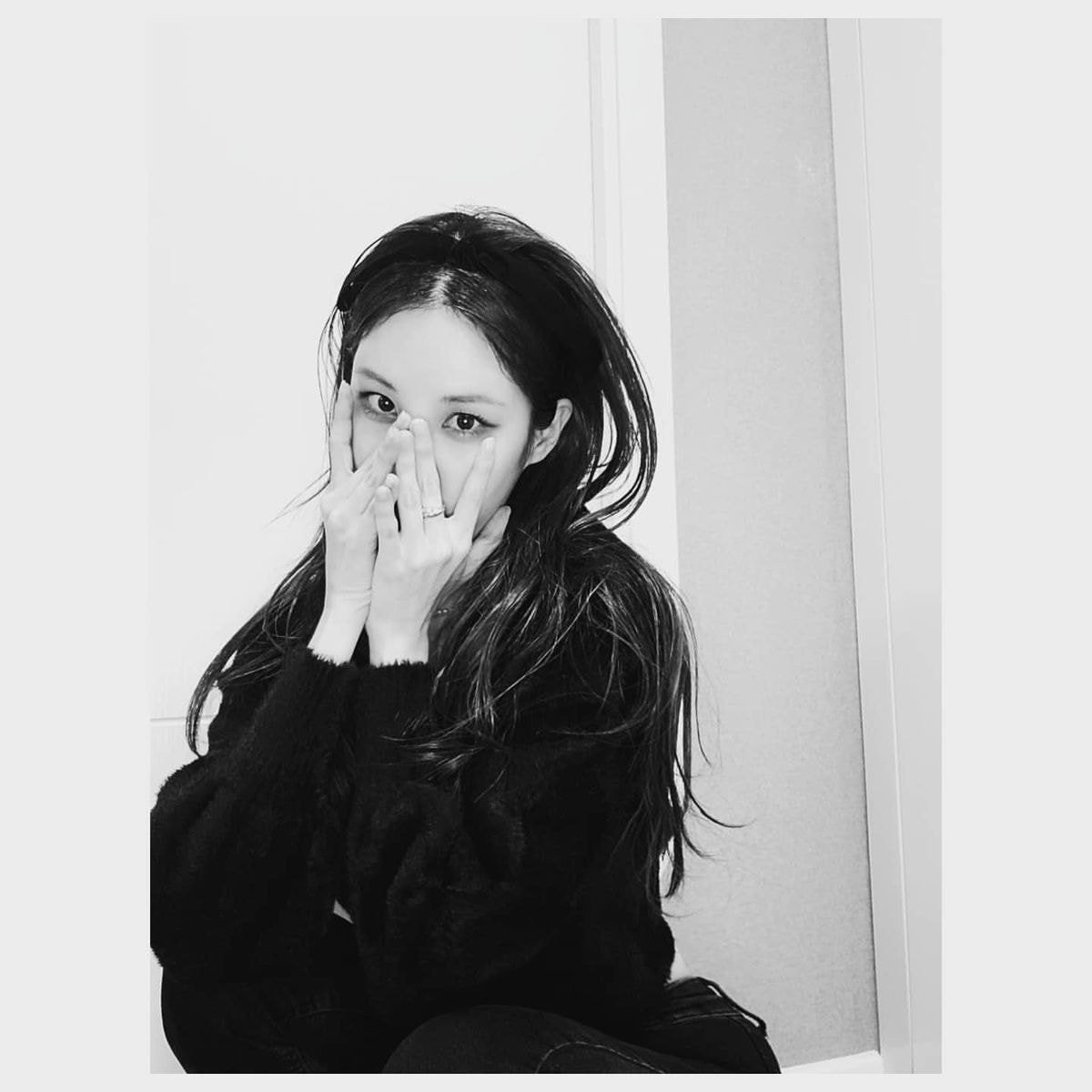 서현 인스타