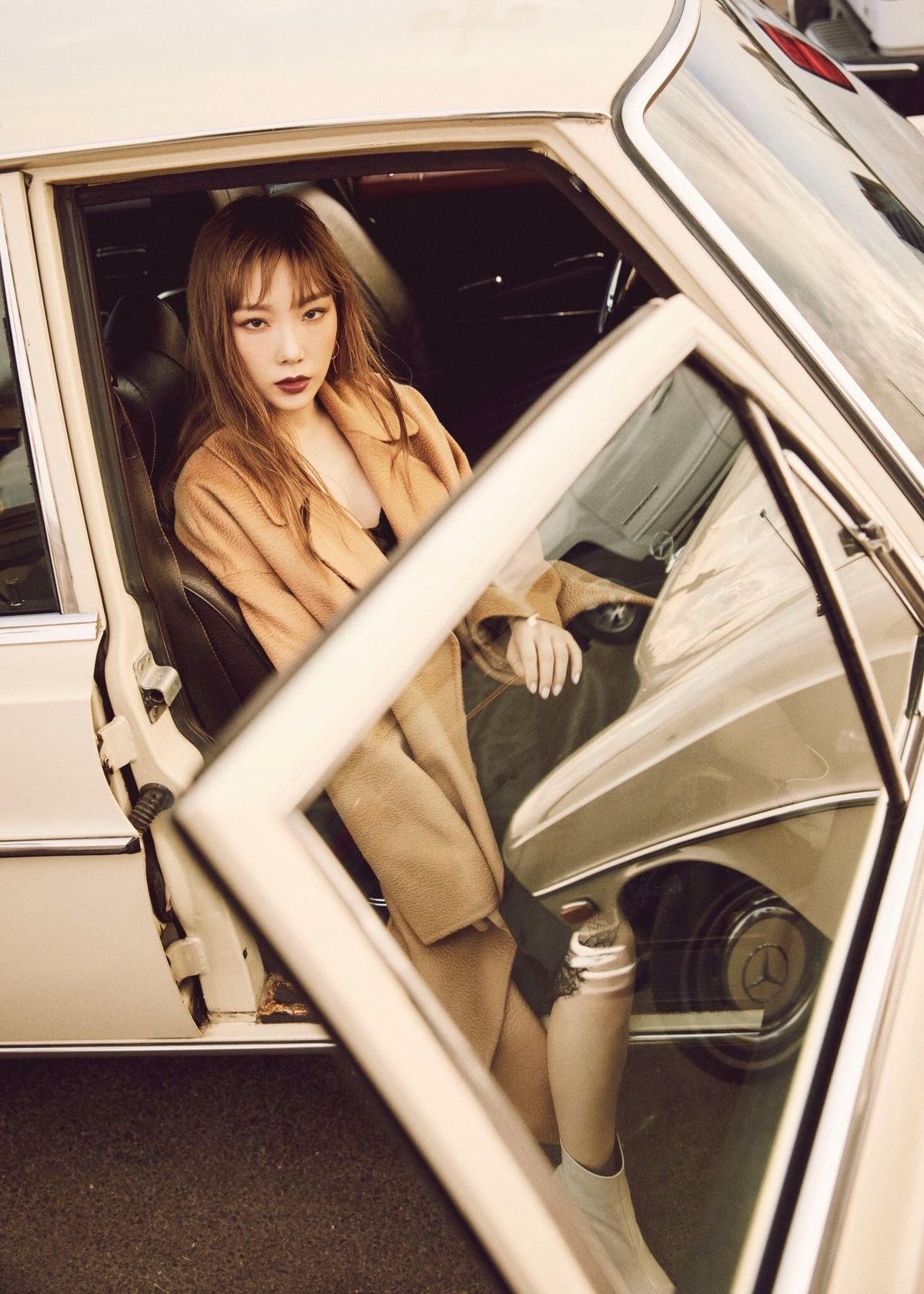 #태연 티져사진