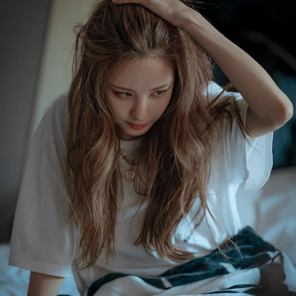 서현 인스타