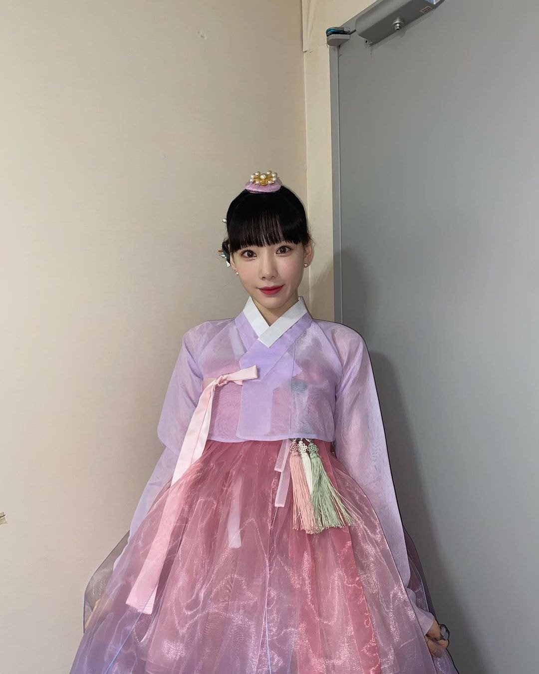 태연 인스타