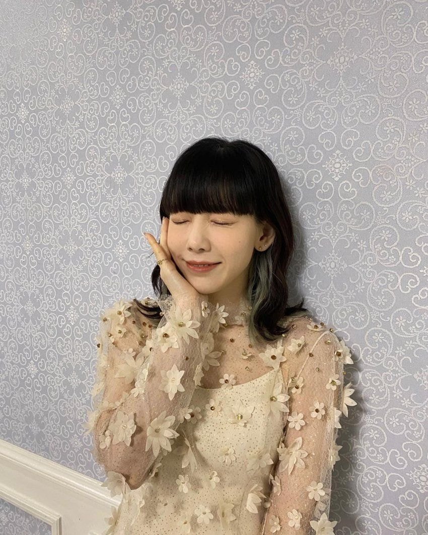 태연 인스타그램 업뎃