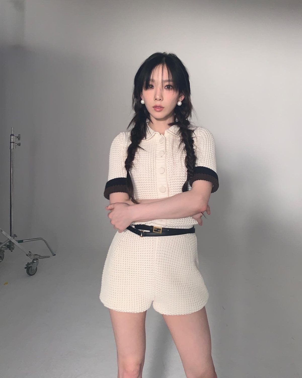 태연 인스타 업뎃