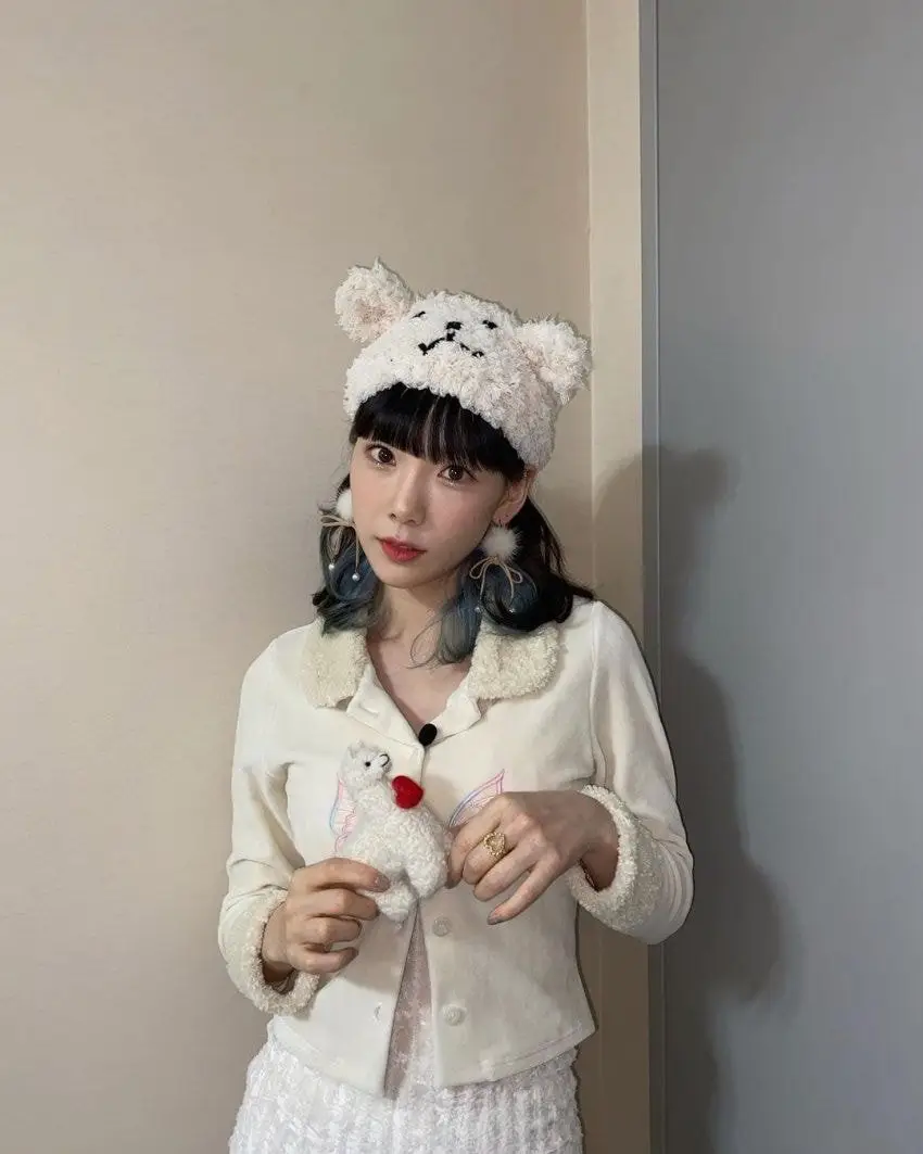 태연 인스타 업뎃