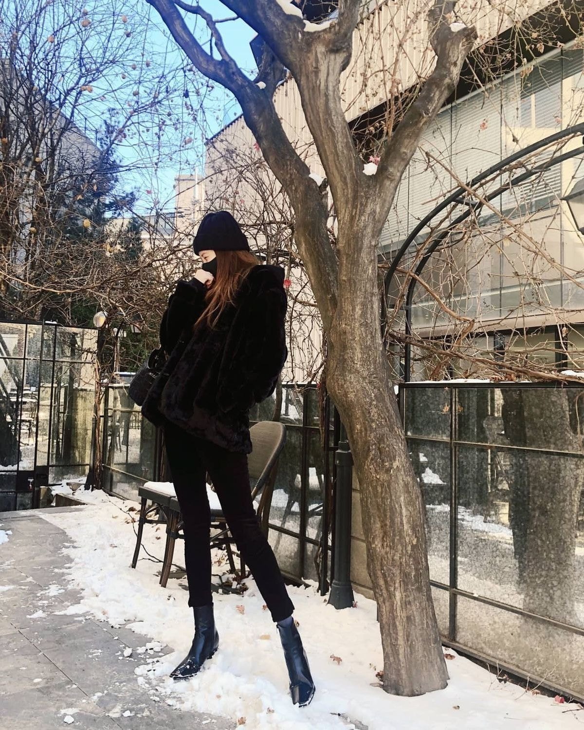 서현 인스타