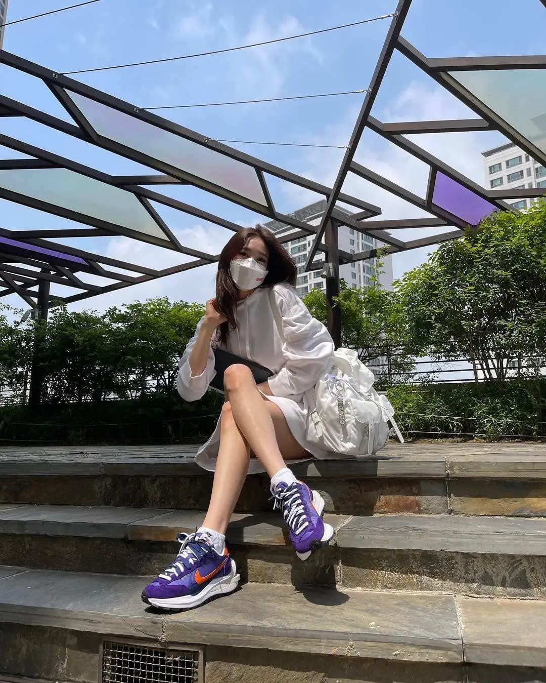 티파니 인스타 업뎃