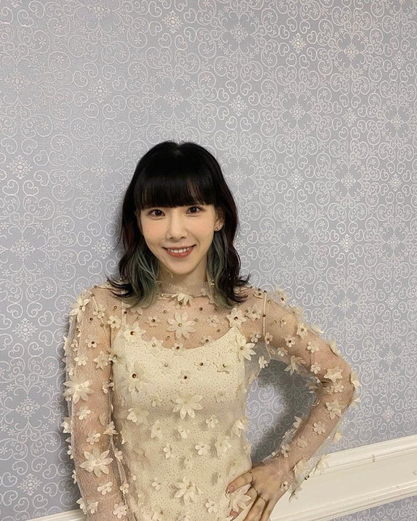 태연 인스타그램 업뎃