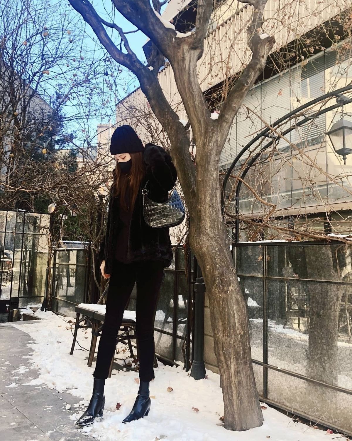 서현 인스타