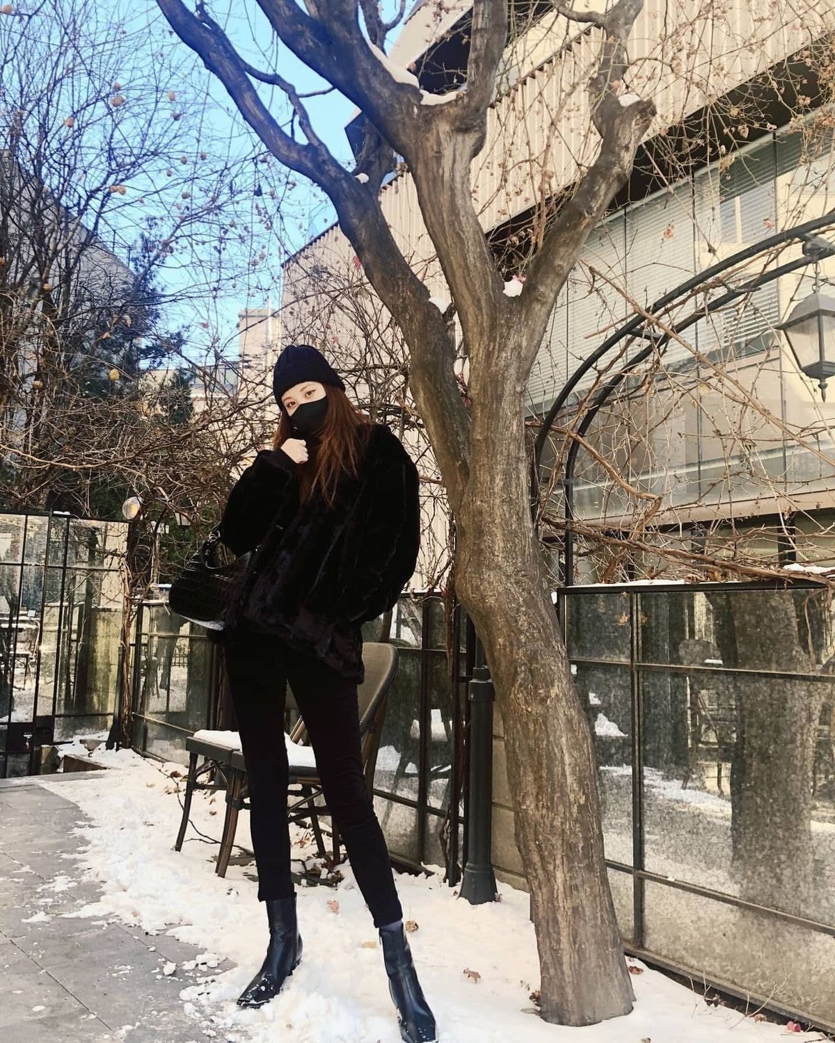 서현 인스타