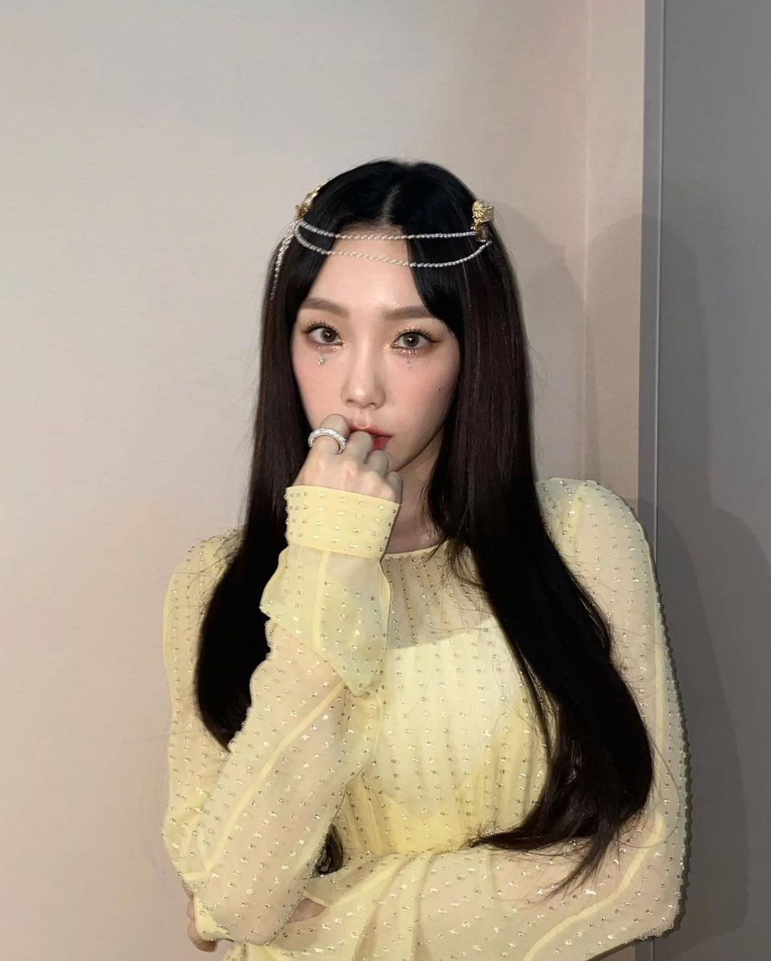 태연 인스타