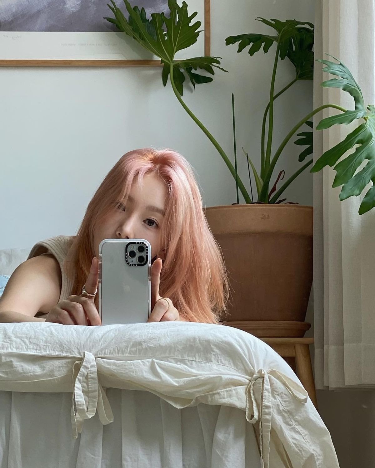 태연 인별 업뎃