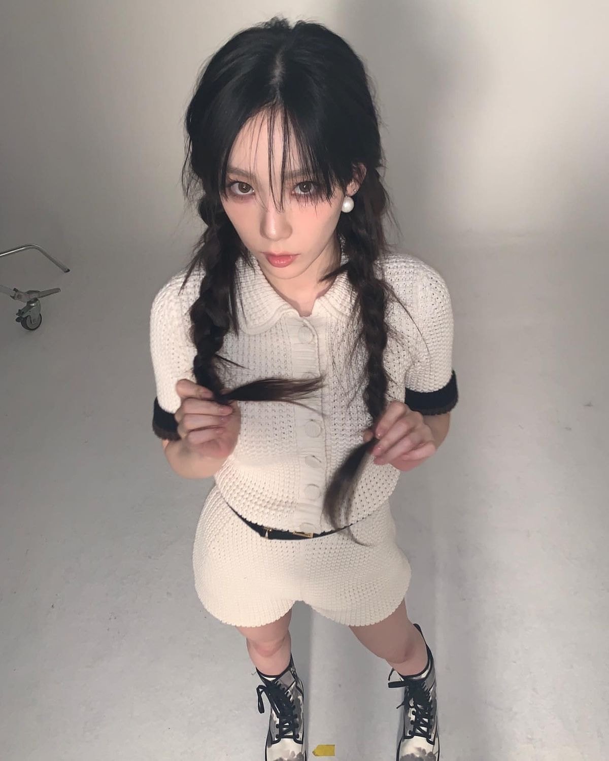 태연 인스타 업뎃