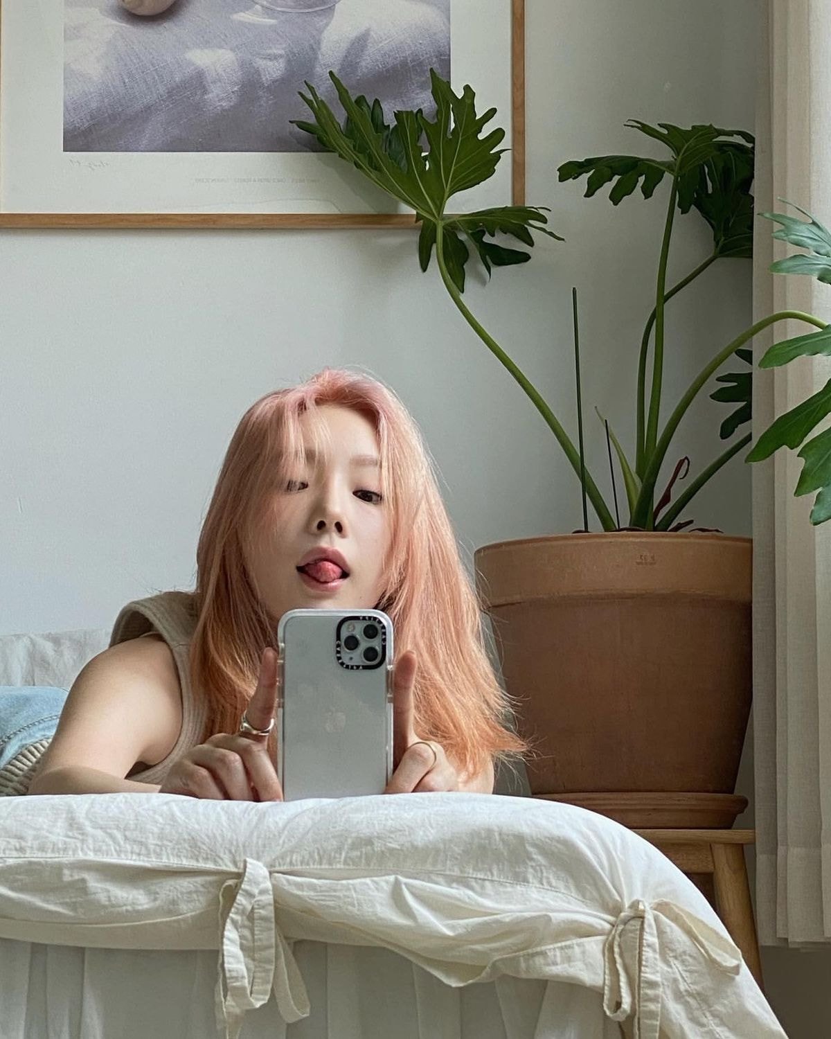 태연 인별 업뎃