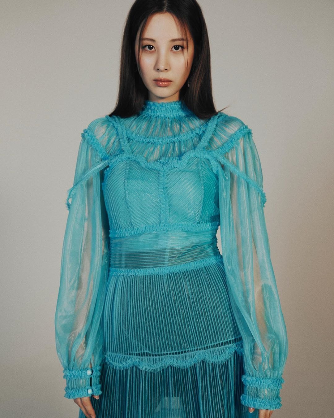 W Korea 9월호 서현