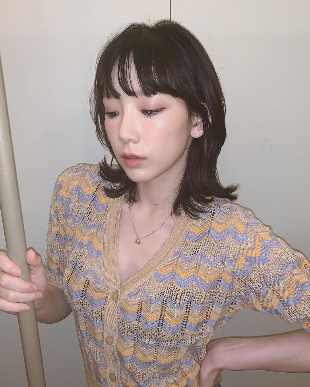 태연 인스타 + 스토리