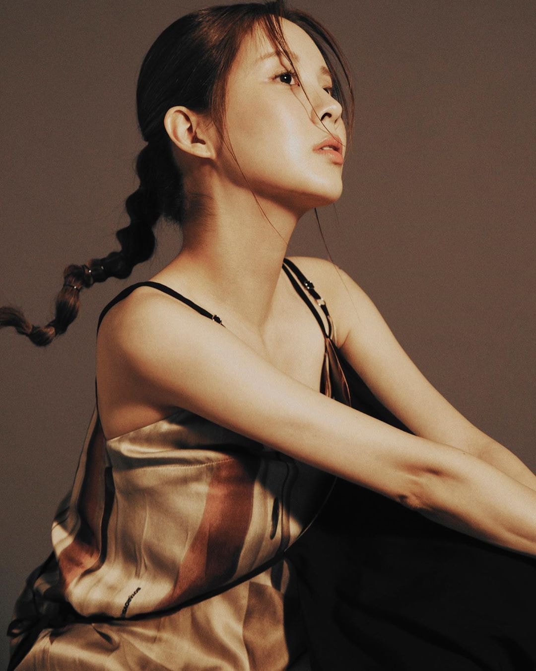 W Korea 9월호 서현