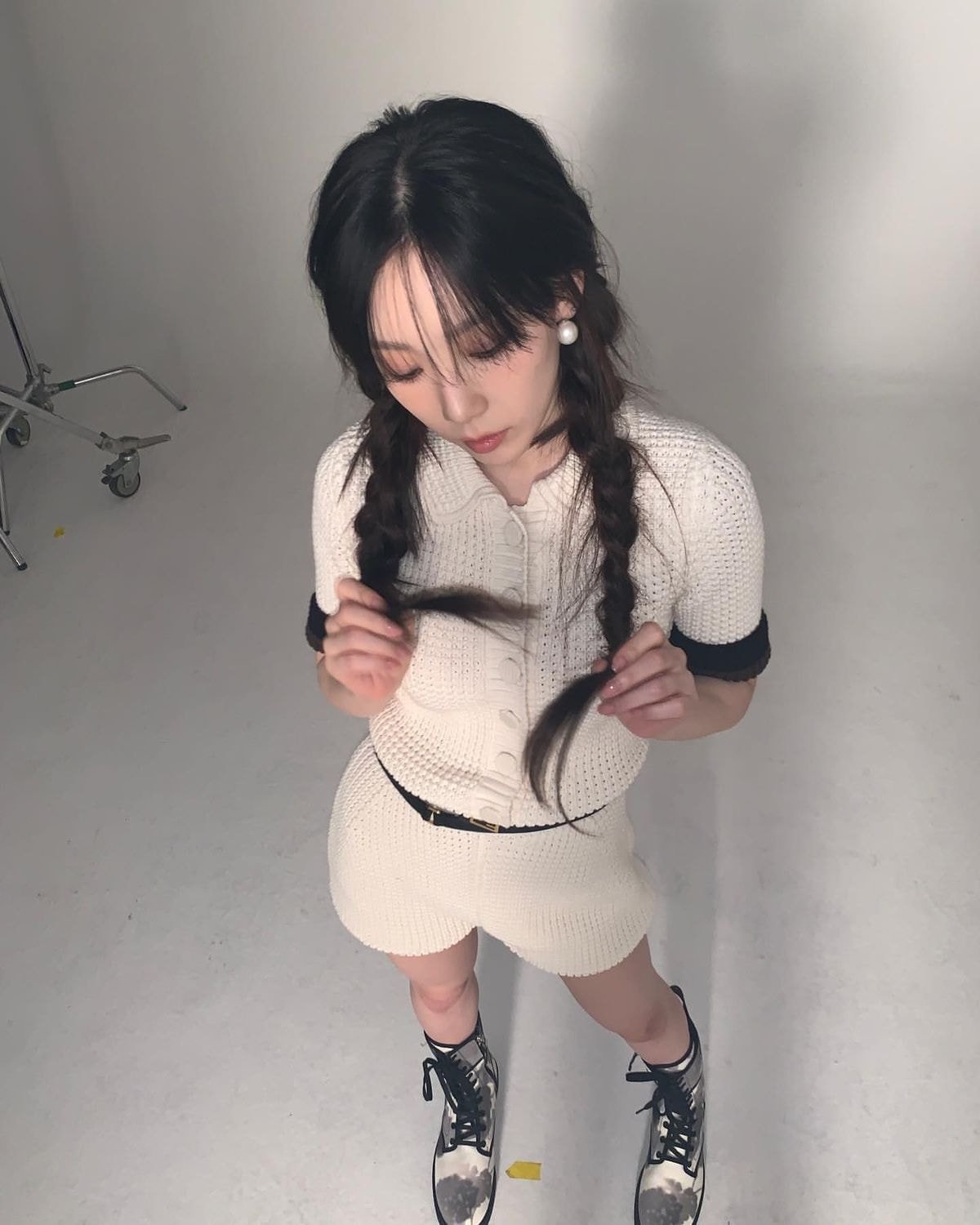태연 인스타 업뎃