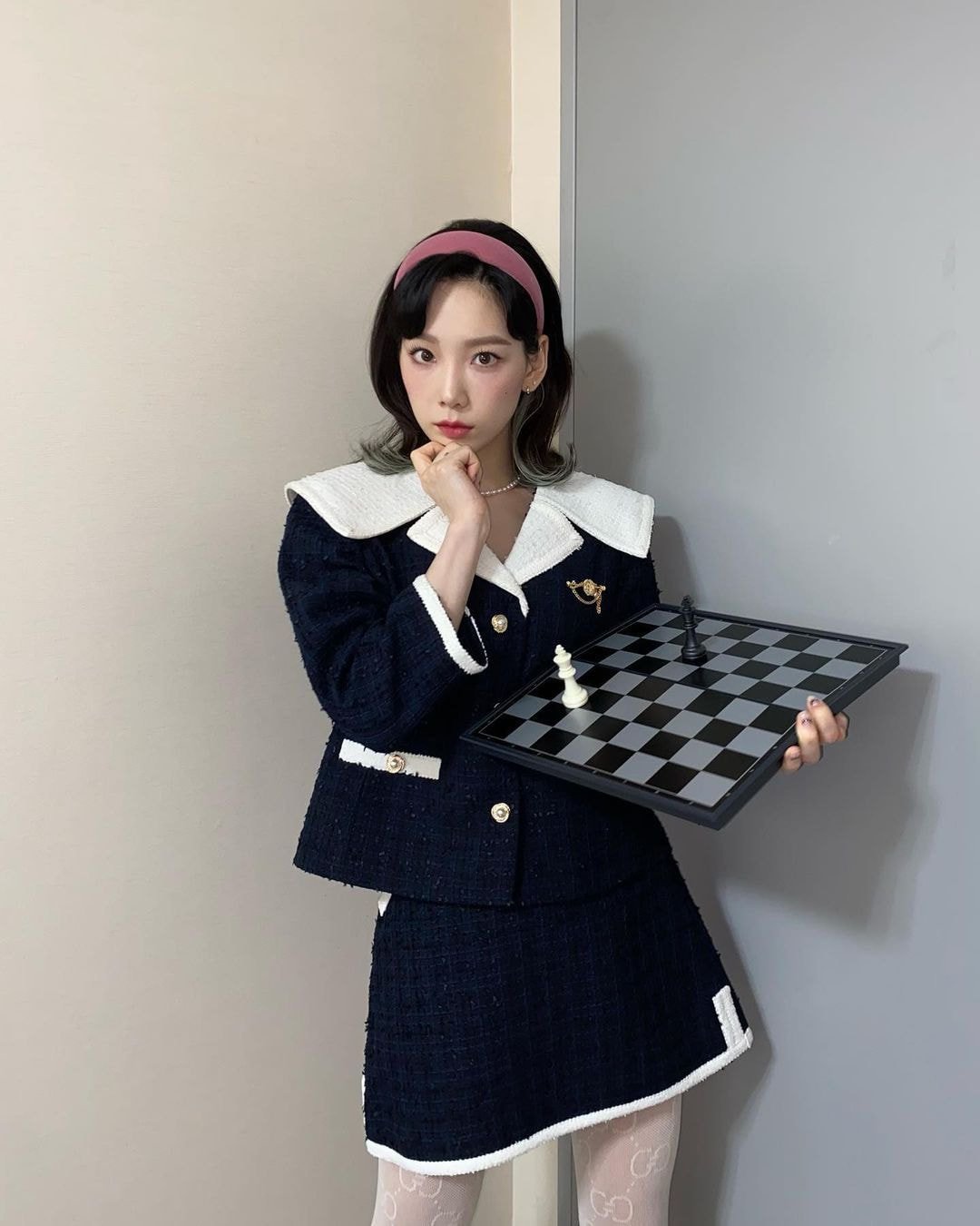 태연 인스타그램 업데이트