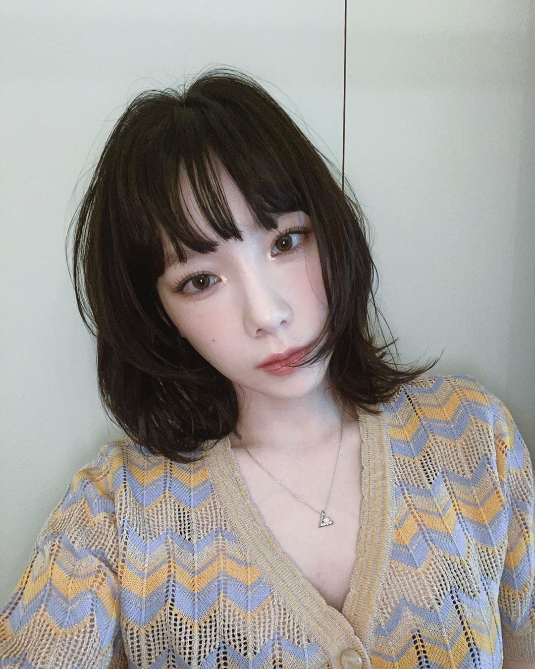 태연 인스타 + 스토리