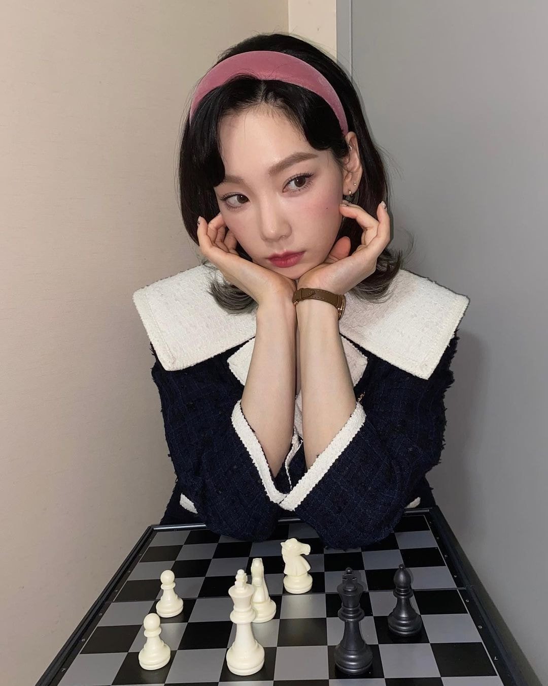 태연 인스타그램 업데이트