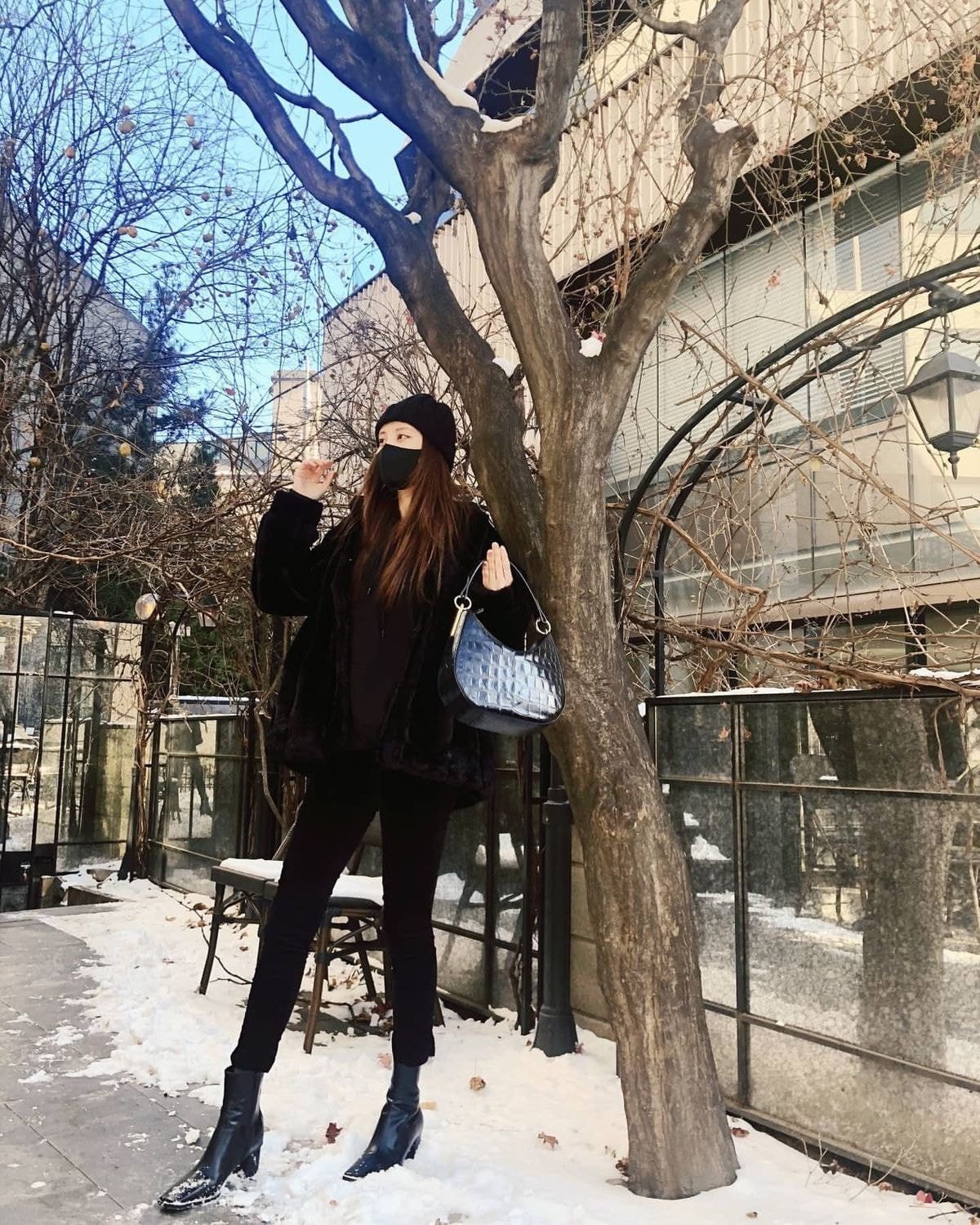 서현 인스타