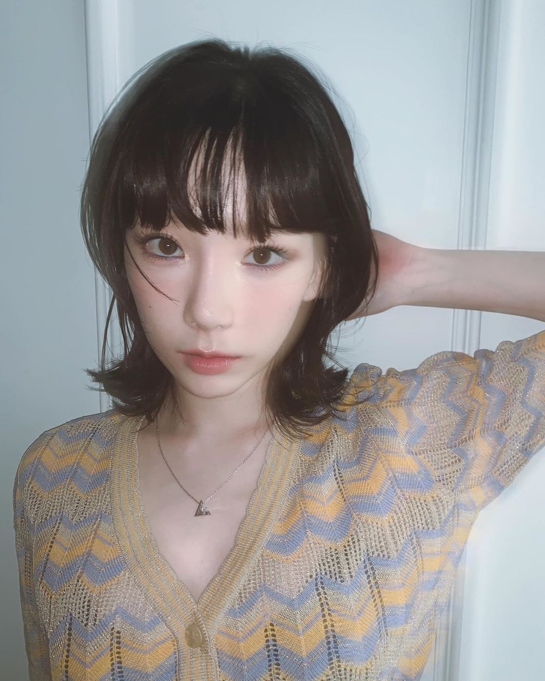 태연 인스타 + 스토리