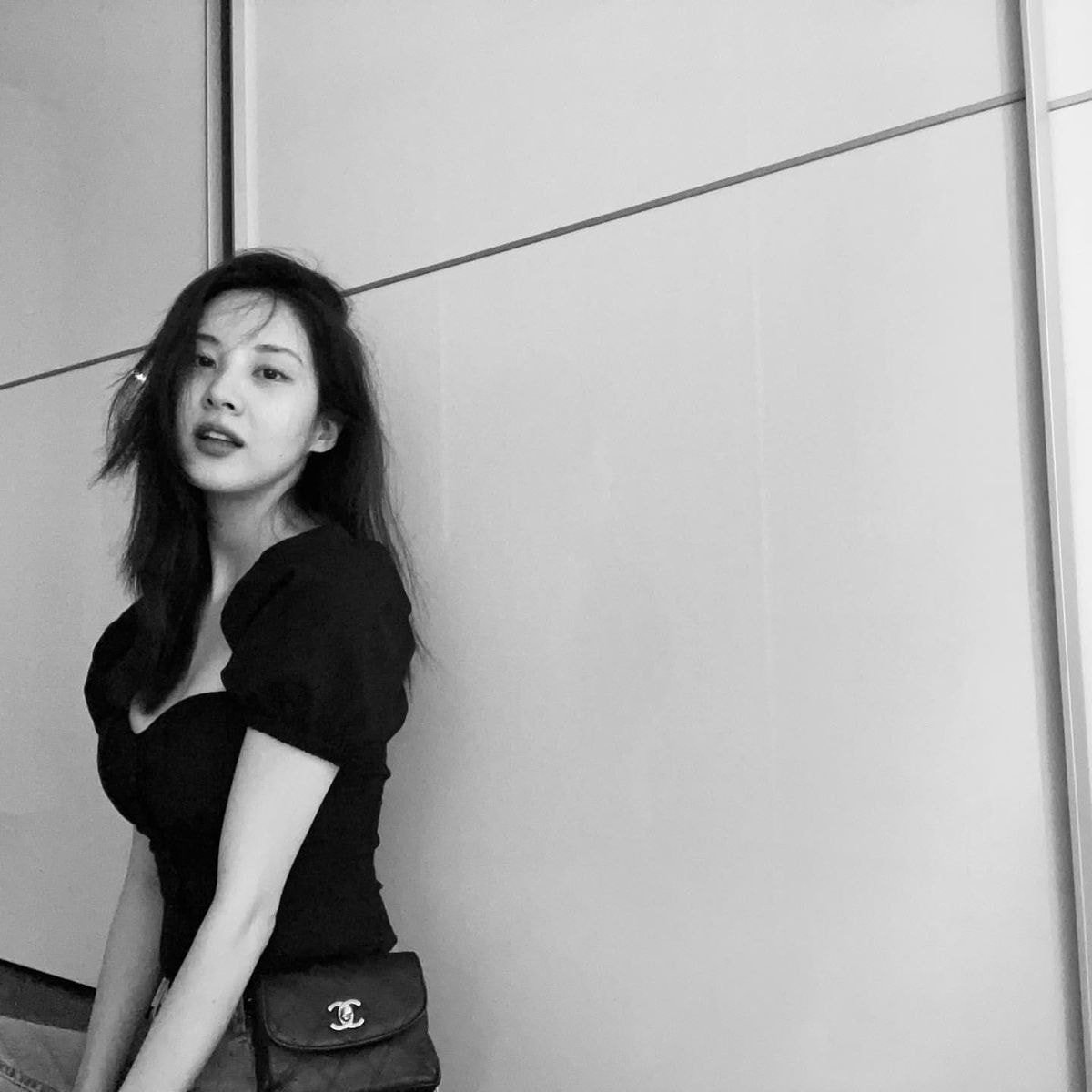 서현 인스타그램 업뎃