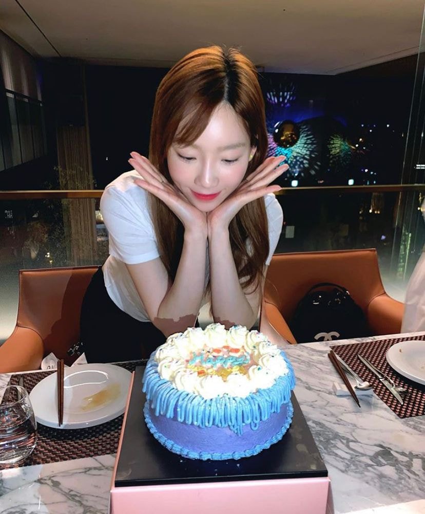#태연 인스타