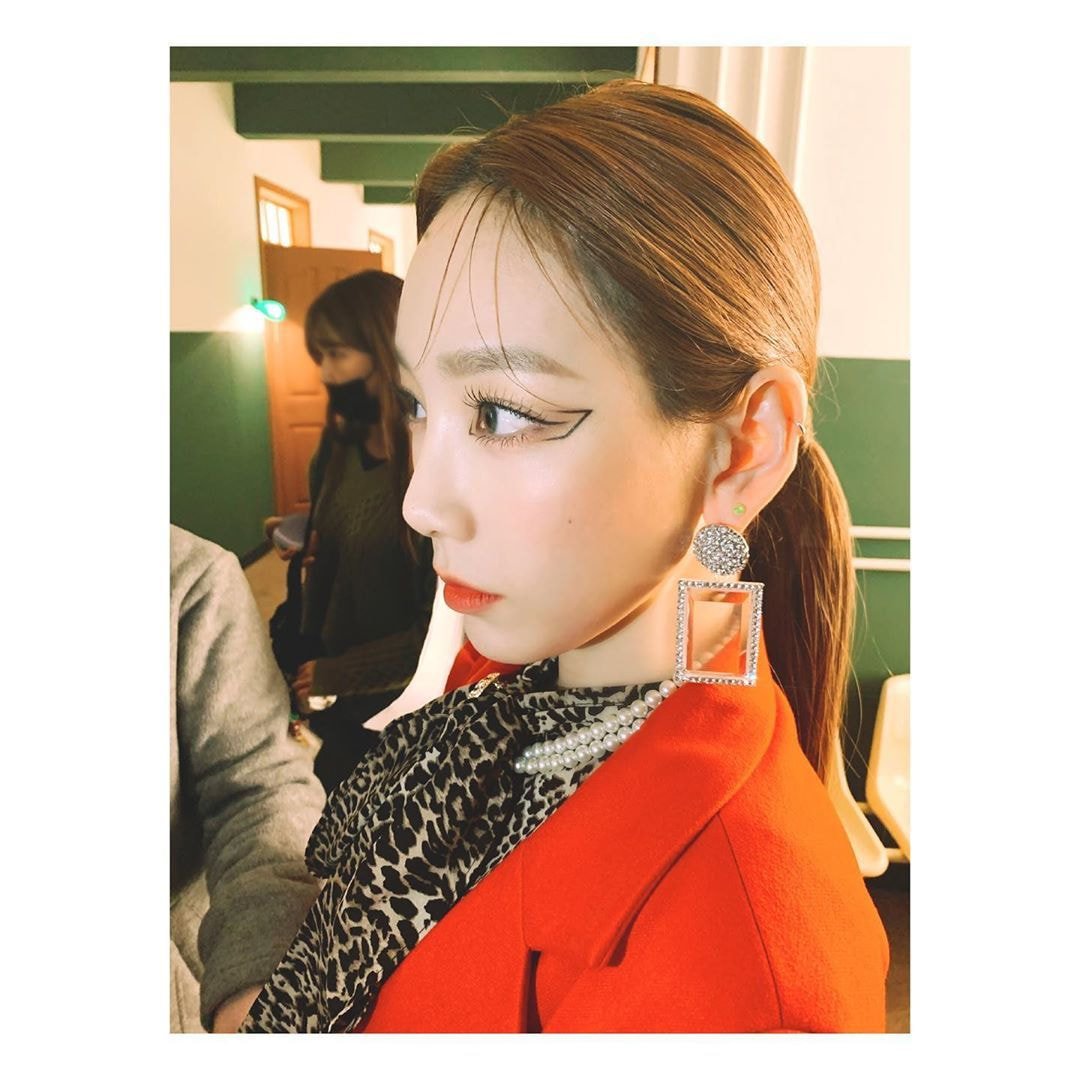 태연 인스타그램 업데이트