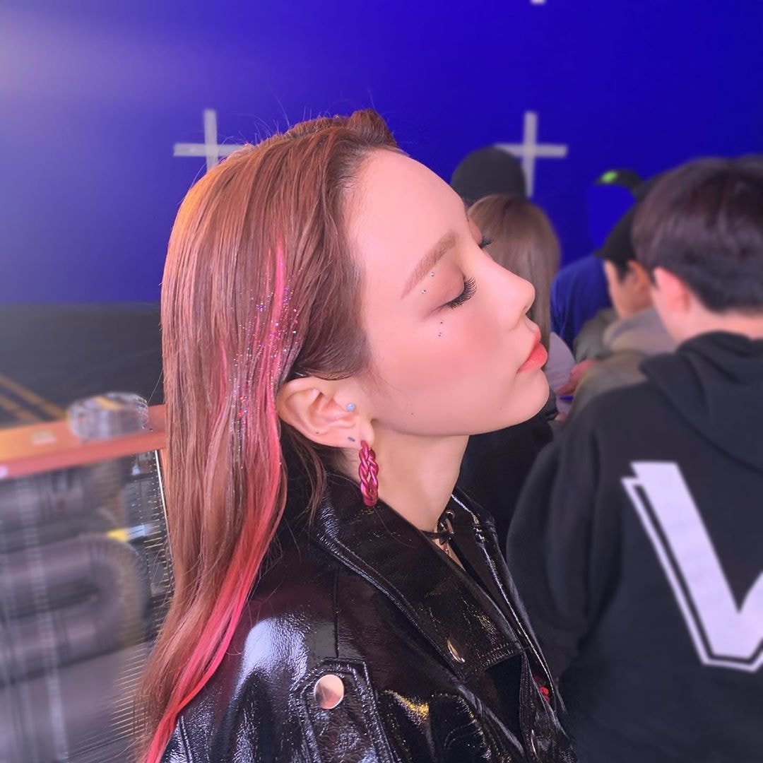 태연 인스타그램 업데이트