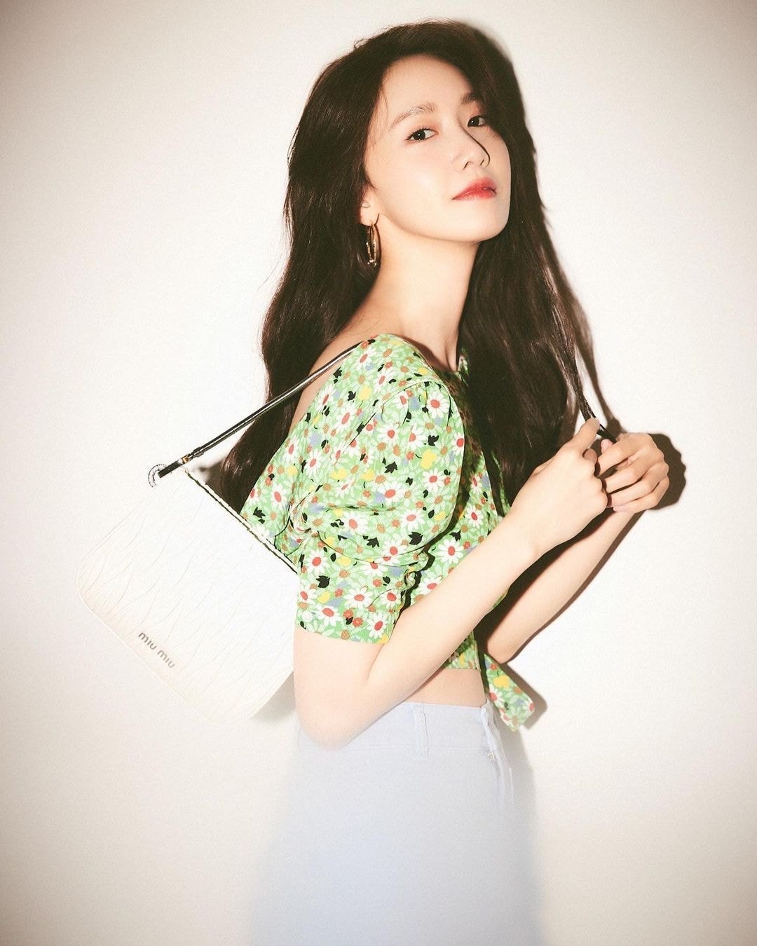 윤아 인스타