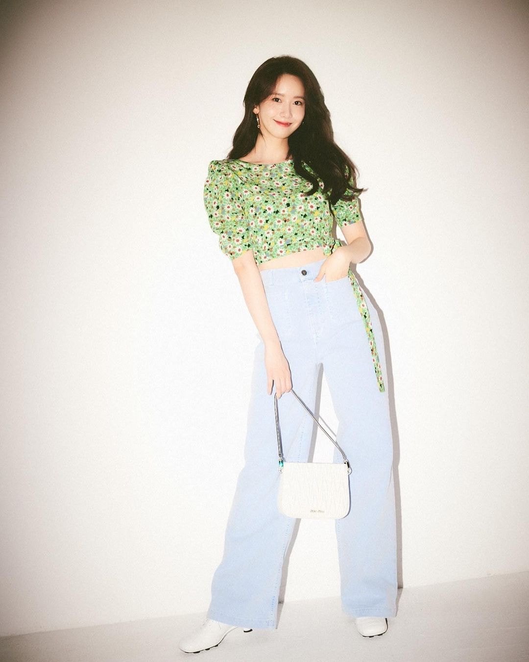 윤아 인스타