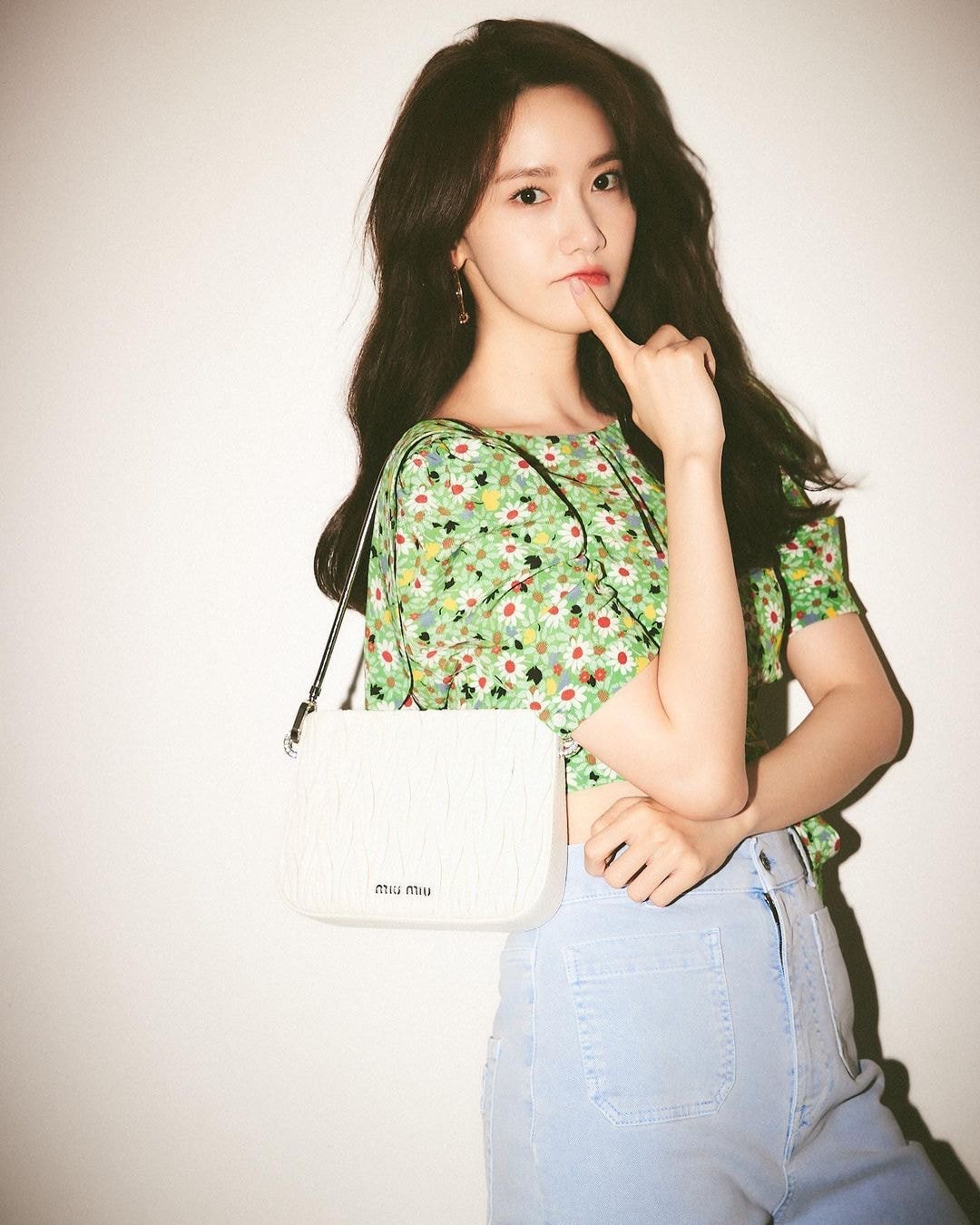 윤아 인스타