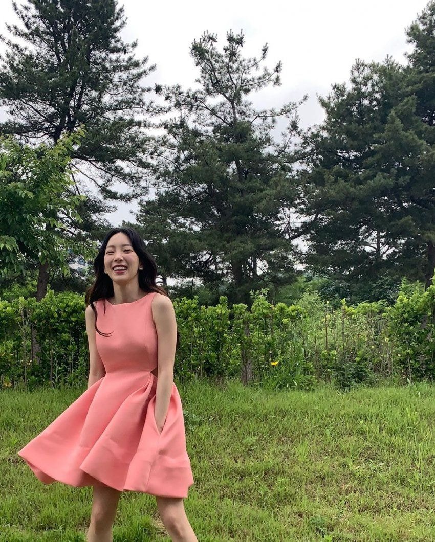 태연 인스타 업뎃