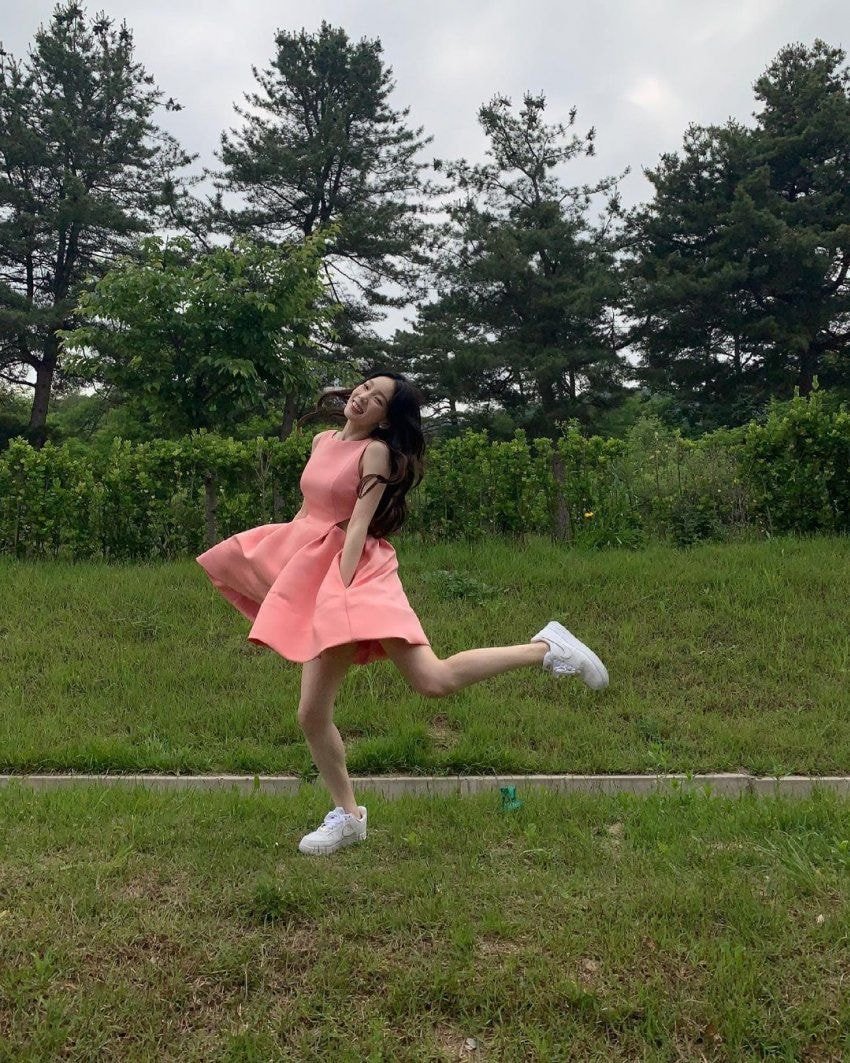태연 인스타 업뎃