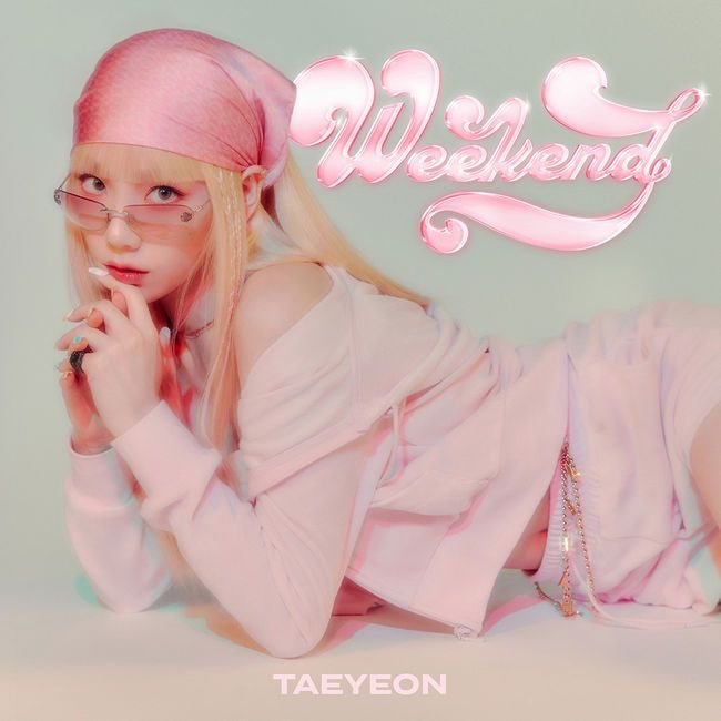 태연, 7월 6일 새 싱글 ‘Weekend’ 공개..‘믿듣탱’의 귀환 [공식]
