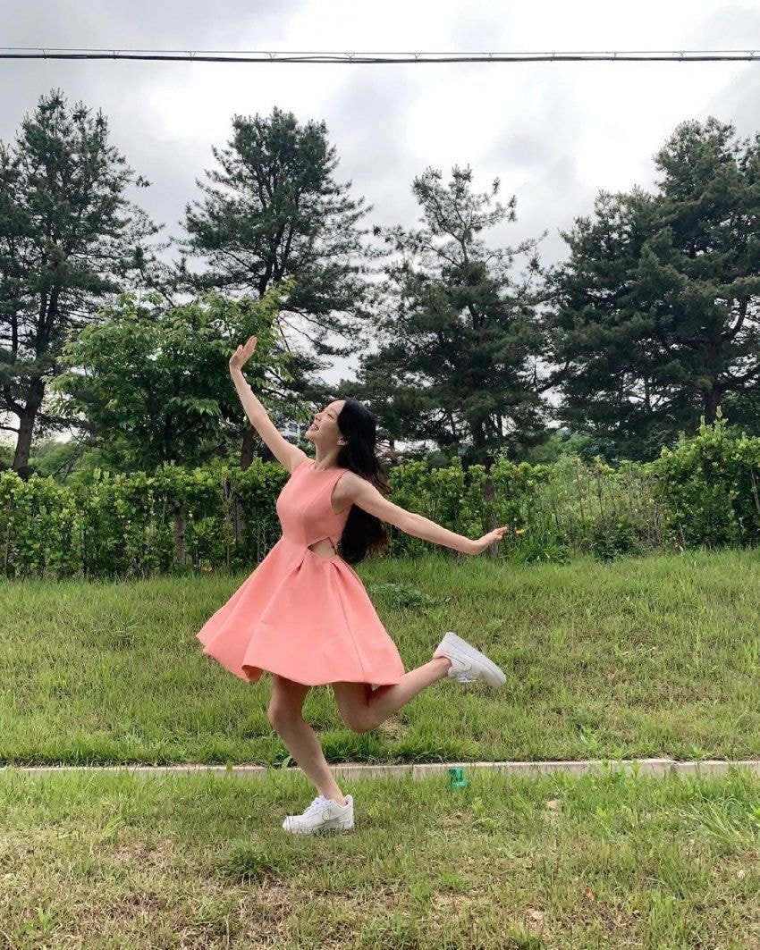 태연 인스타 업뎃
