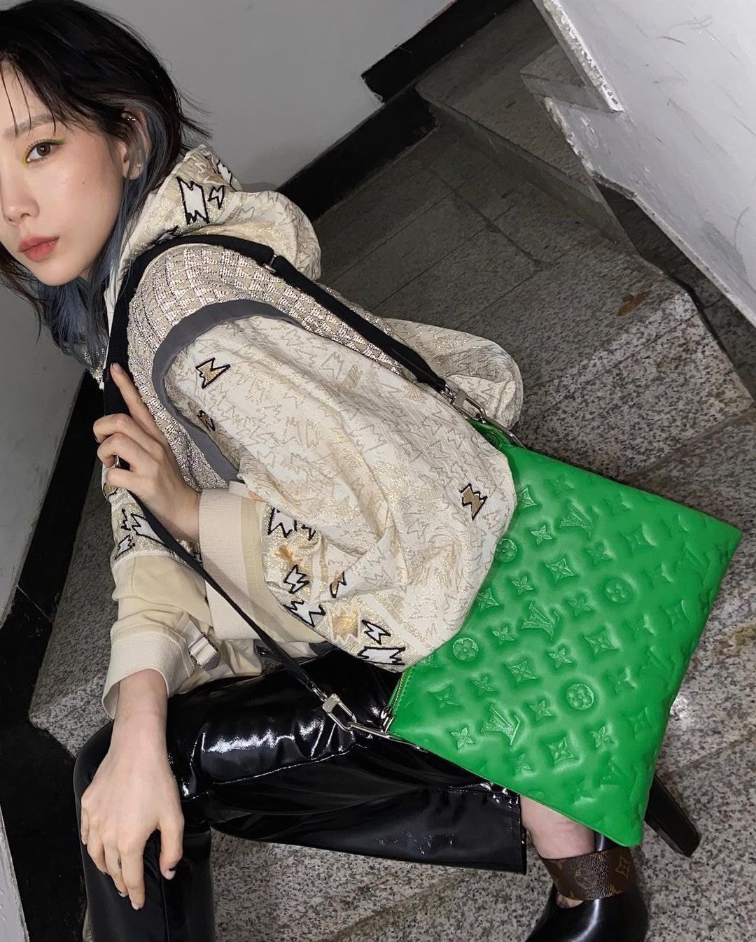 태연 인스타