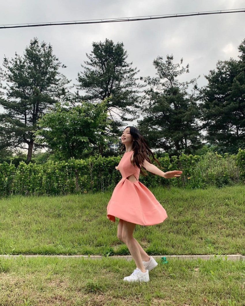 태연 인스타 업뎃