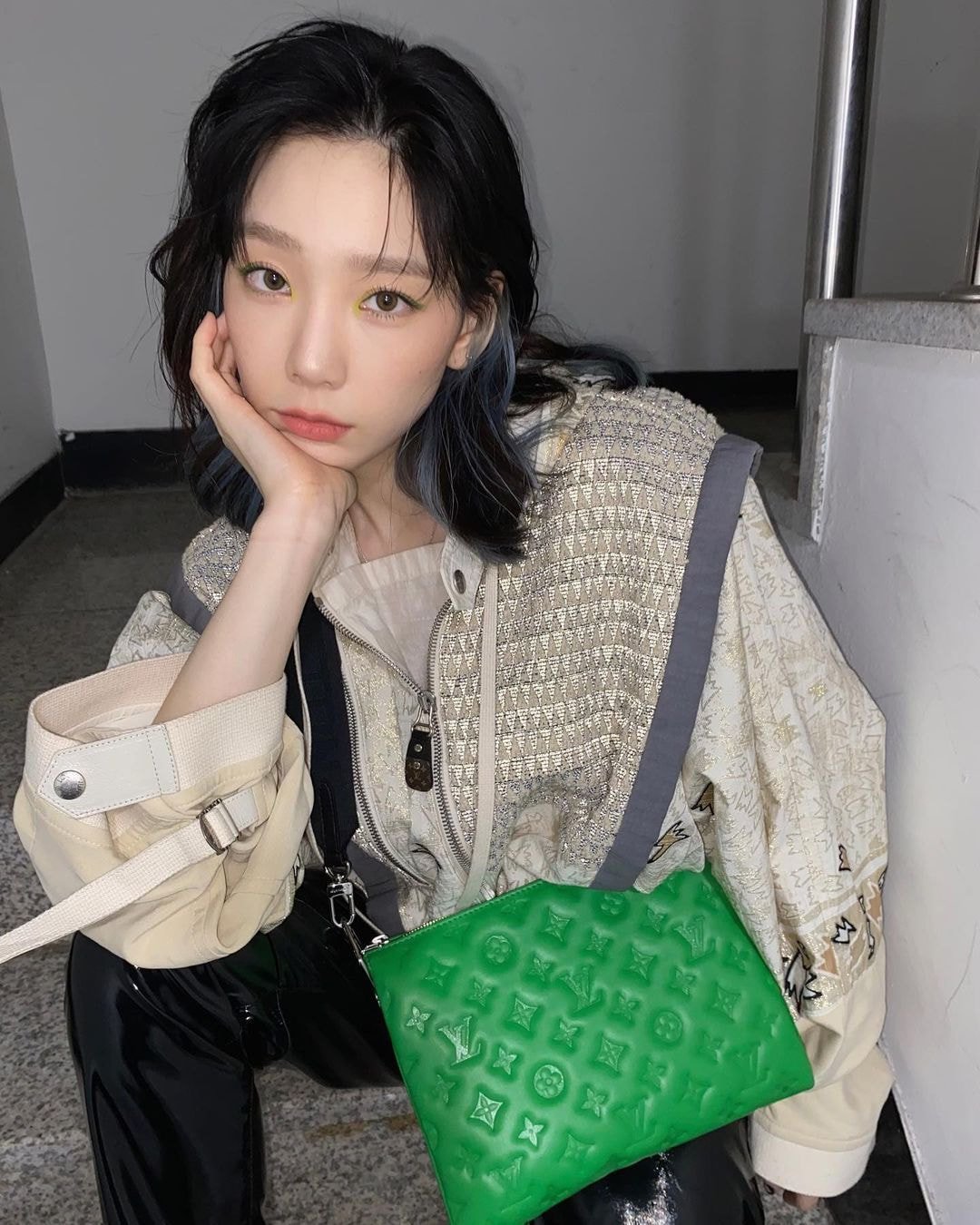 태연 인스타