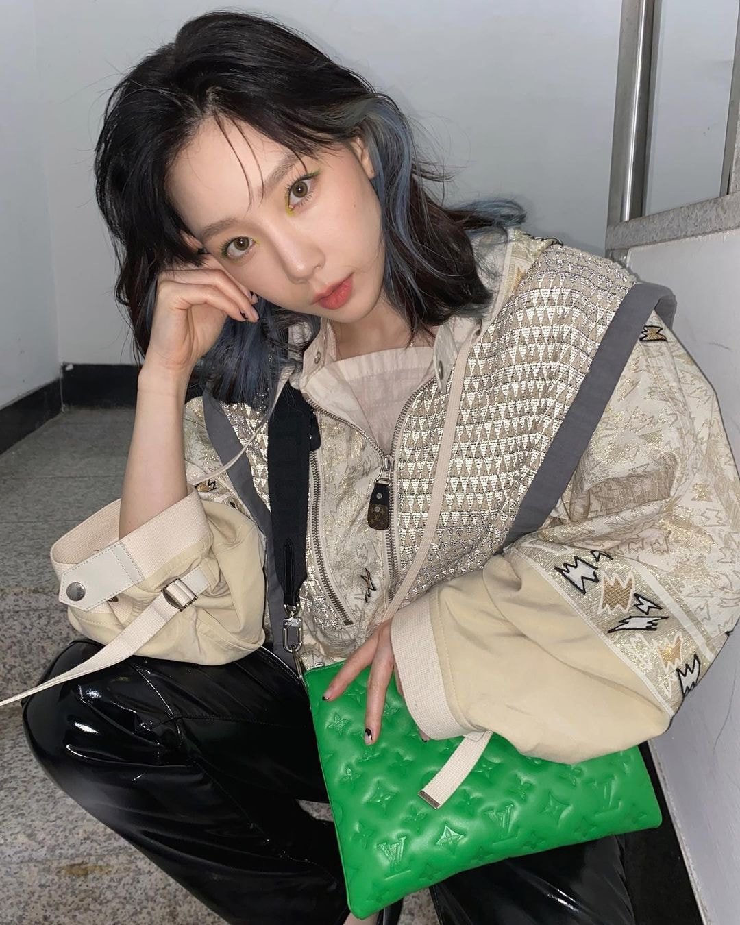 태연 인스타